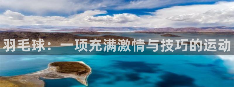 杏鑫体育热门赛事有哪些：羽毛球：一项充满激情与技巧的运动
