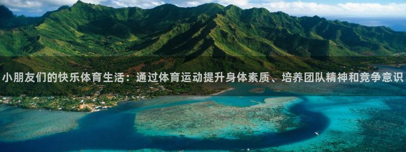 杏鑫包怎么样：小朋友们的快乐体育生活：通过体育运动提升身体素质、培养团队精神和竞